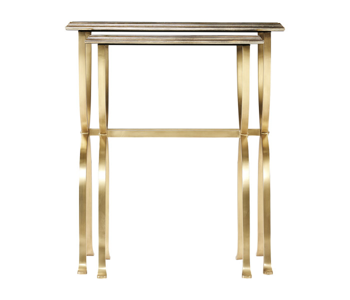 Set Of Nesting Tables