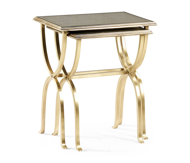 Set of Nesting Tables