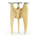 Three Winged End Table