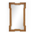 Wall Mirror Fine Inlay