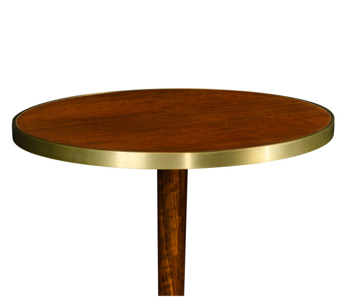 Hyedua lamp table (JC standard)