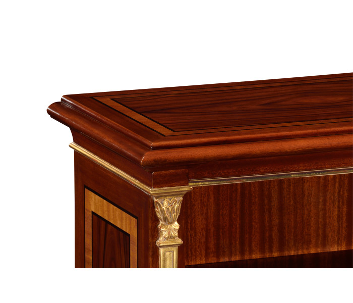 Low cabinet 80cm LC 80