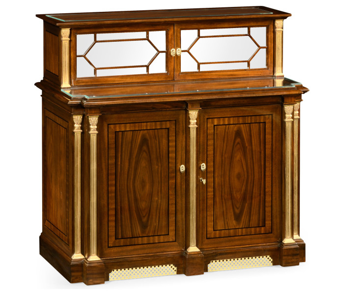 Minibar Cabinet 120Cm Mbc 120