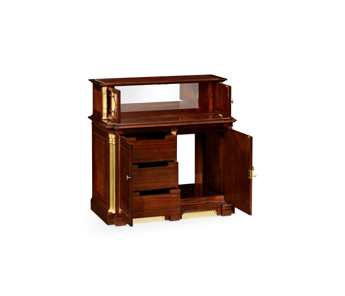 Minibar cabinet 120cm MBC 120