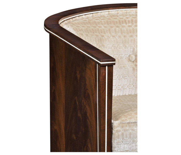 Arm chair (LIVING ROOM)