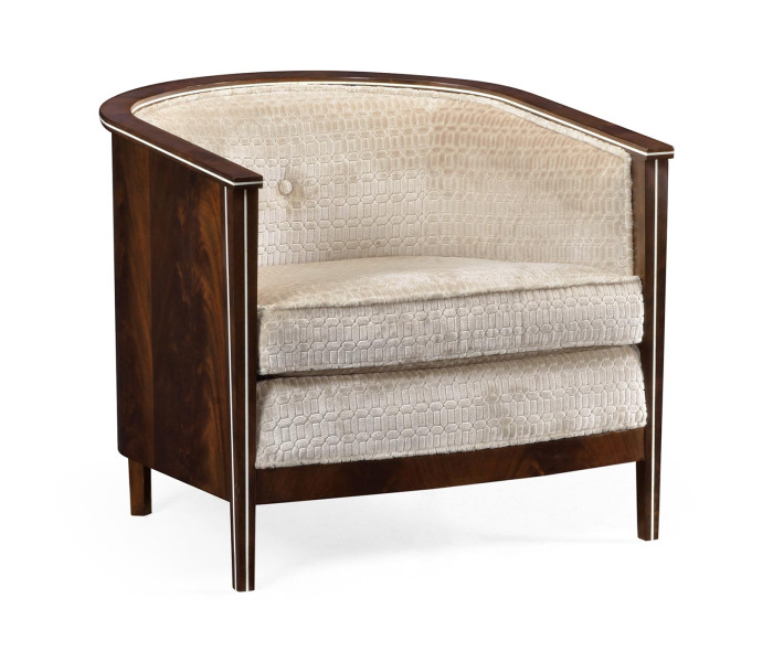 Arm chair (LIVING ROOM)