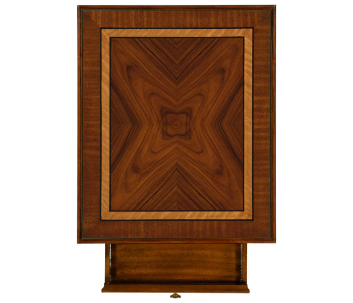 Existing Bedside Table Left Hand Facing