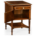 Existing Bedside Table Left Hand Facing