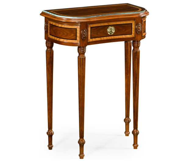 Existing Small Console Table