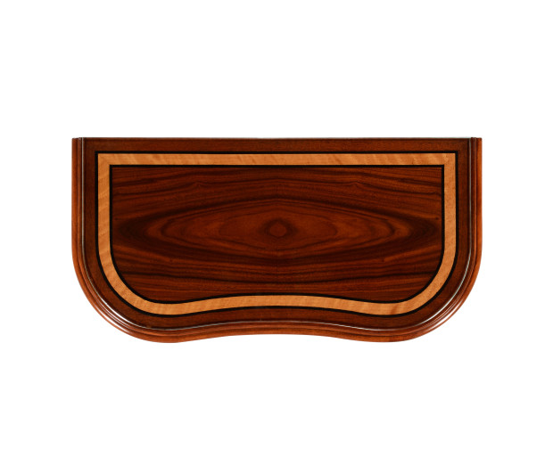 Existing Small Console Table