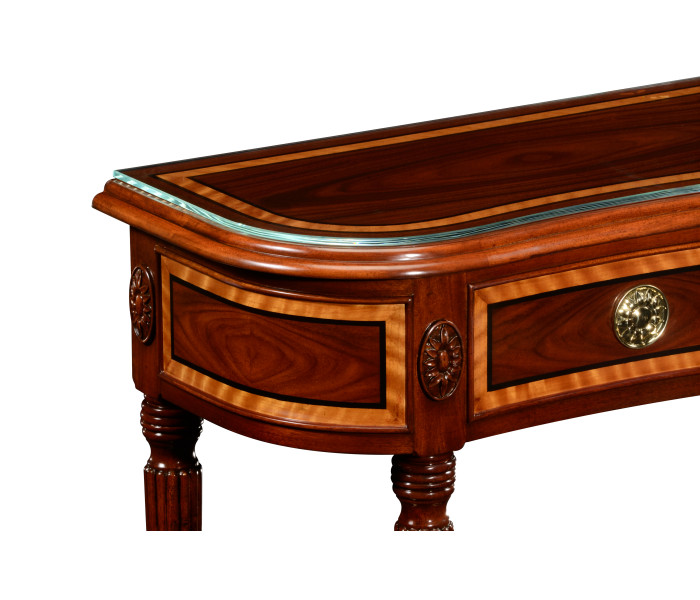 Existing Small Console Table