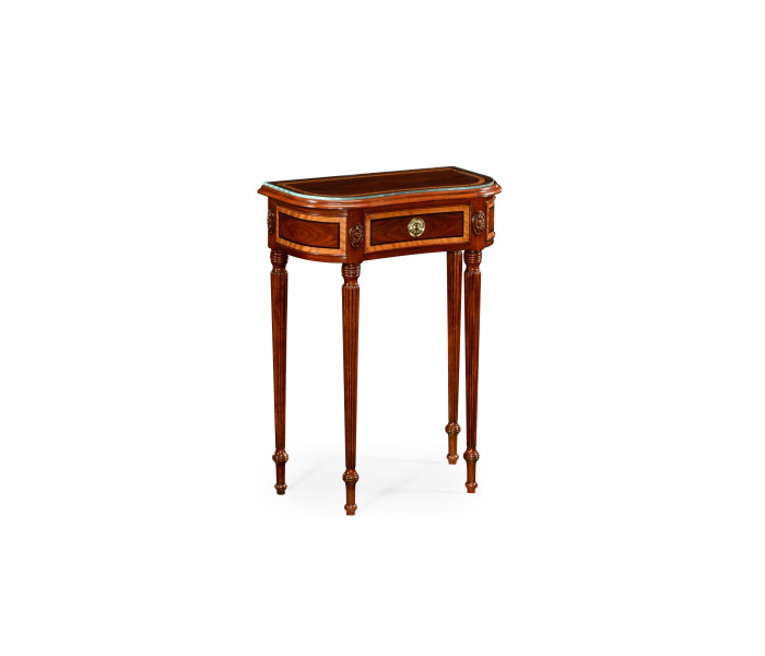 Existing Small Console Table