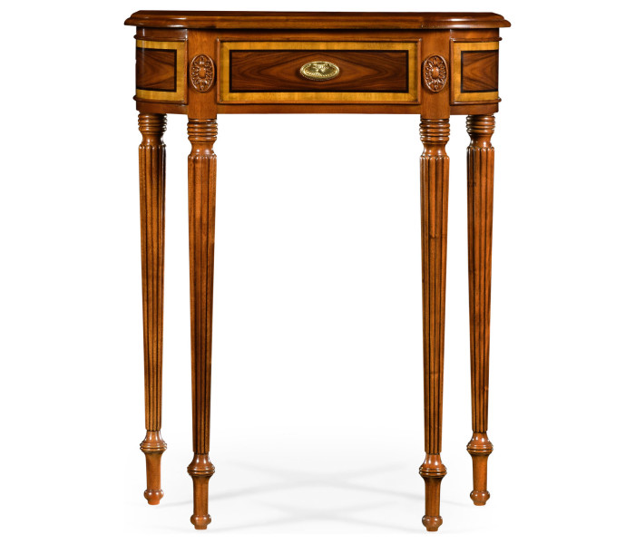 Existing Small Console Table