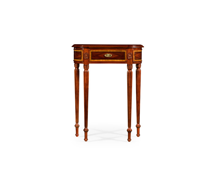 Existing Small Console Table