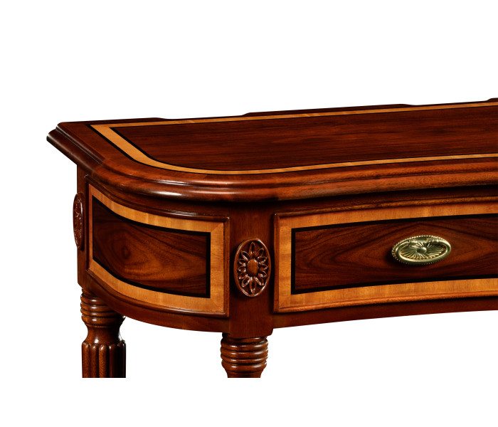 Existing Small Console Table