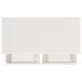 Drawer Chest (Ivory Painted)