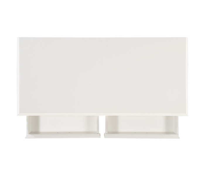 Drawer Chest (Ivory Painted)