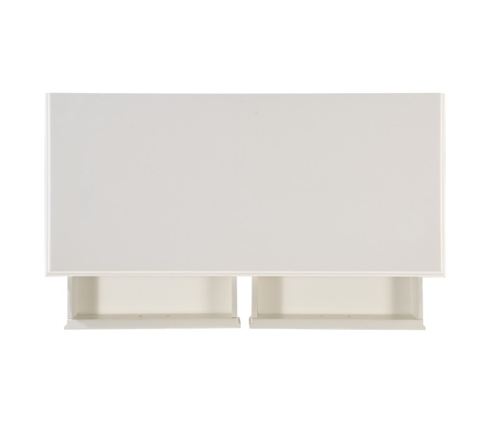 Drawer Chest (Ivory painted)