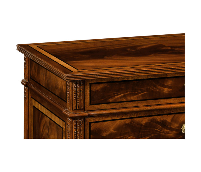 Existing Drawer Chest