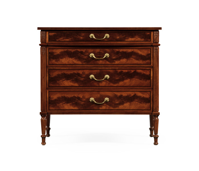 Existing Drawer Chest