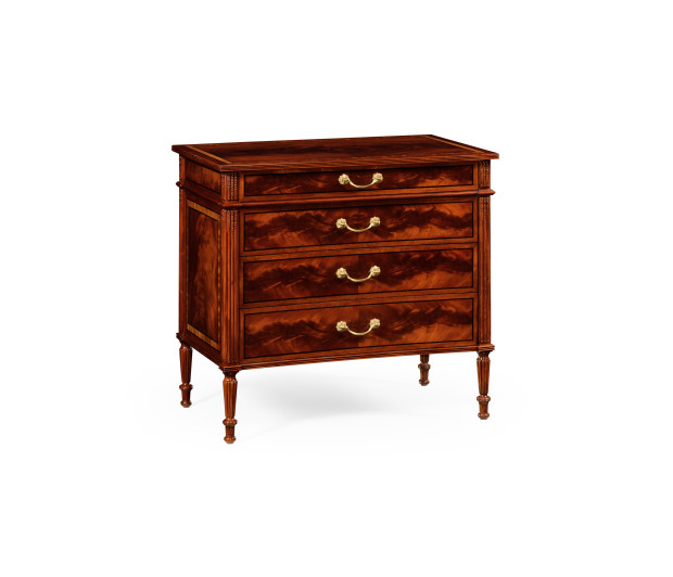 Existing Drawer Chest