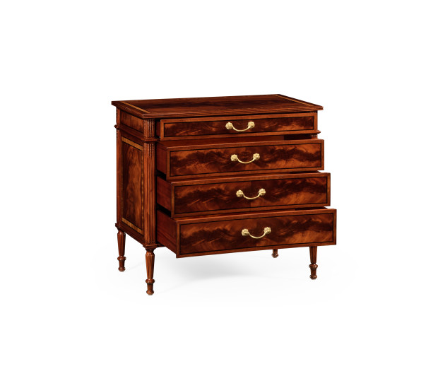 Existing Drawer Chest