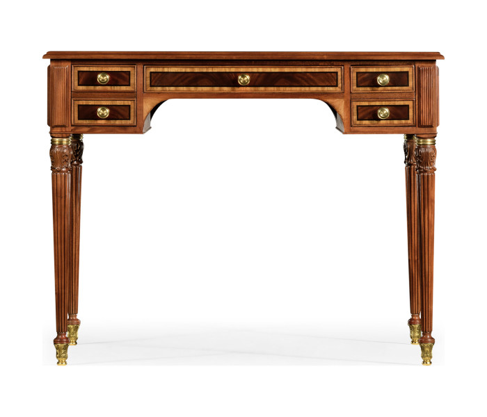 Existing Make-Up Table