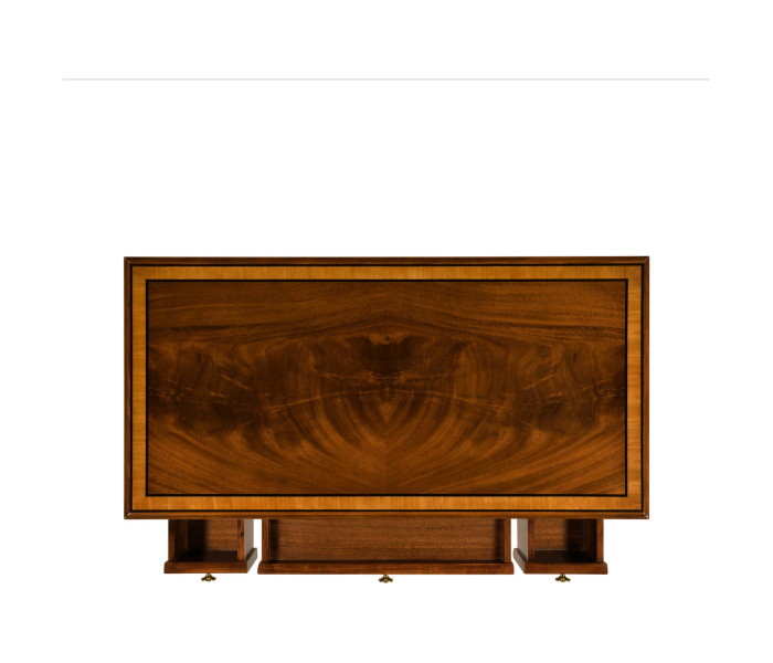 Existing Make-Up Table