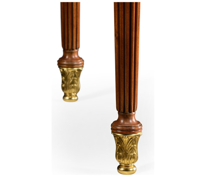 Existing Make-Up Table