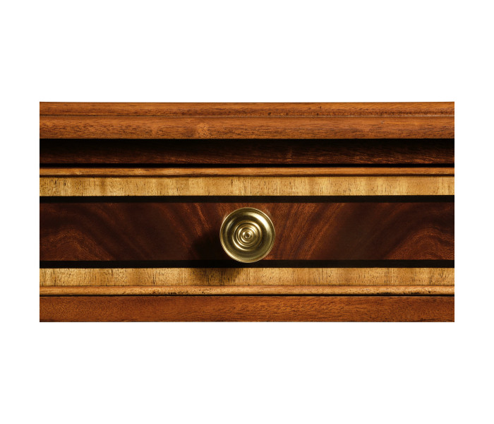 Existing Make-Up Table