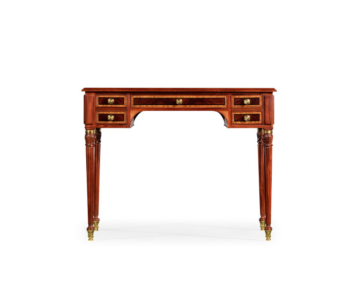 Existing Make-up Table