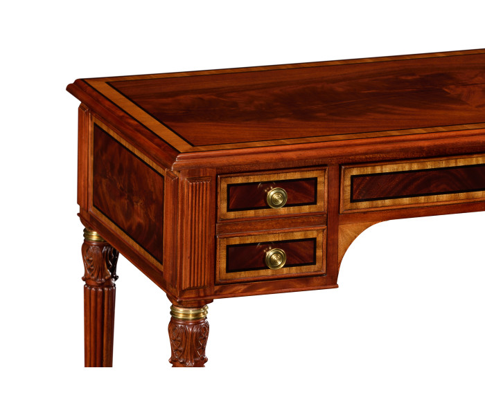 Existing Make-up Table