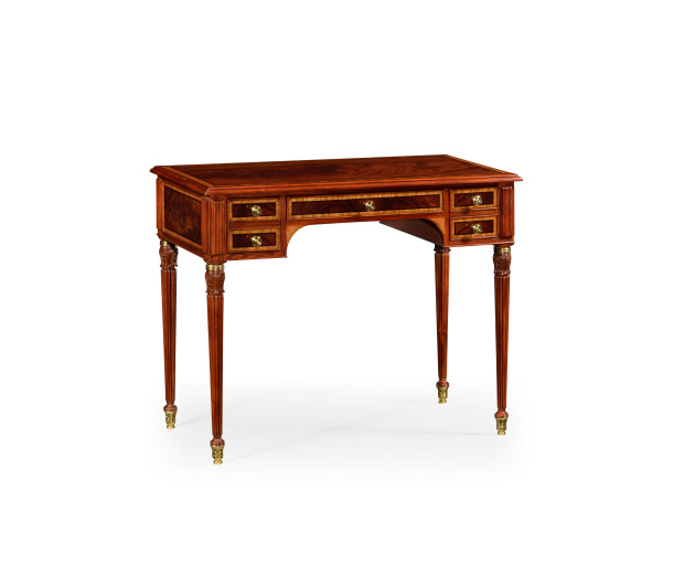 Existing Make-up Table