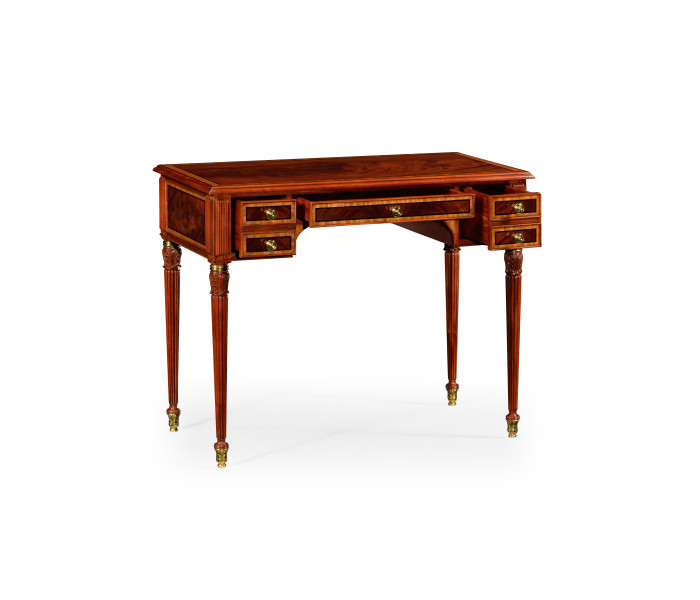 Existing Make-up Table