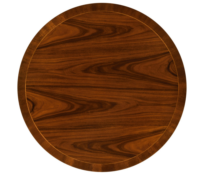 Existing Pedestal Table