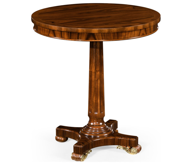 Existing Pedestal Table