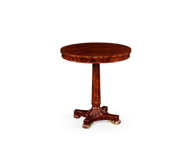 Existing Pedestal Table