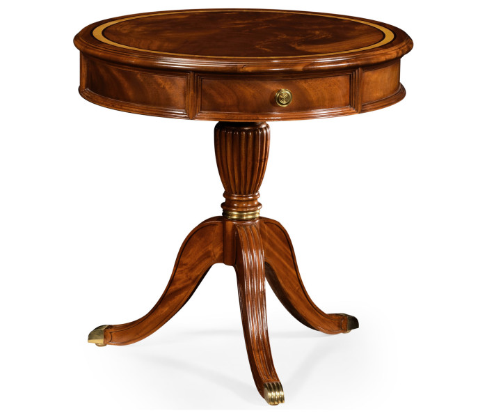Existing Pedestal Sofa Table