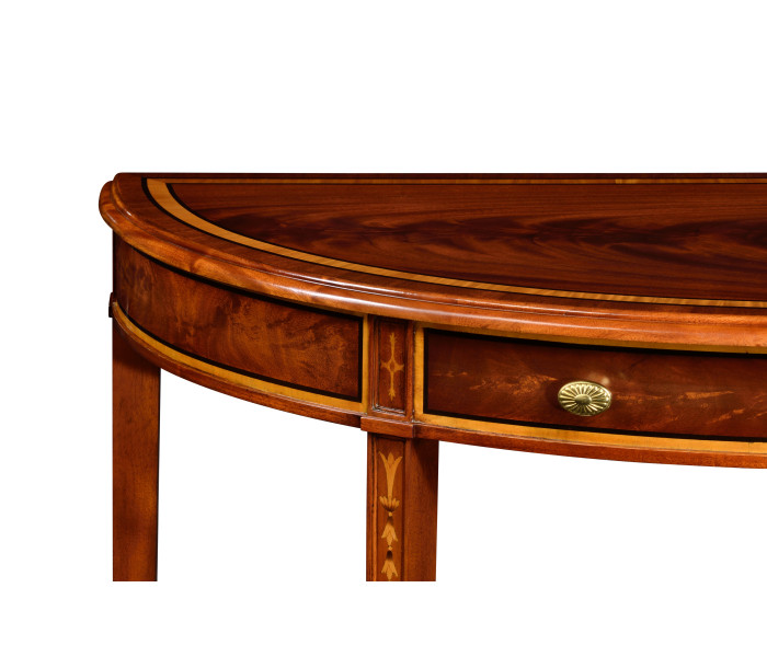 Entrance Console(large)