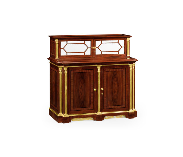 Medium Minibar cabinet W120 x H 115