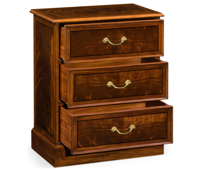 Existing Drawer Chest
