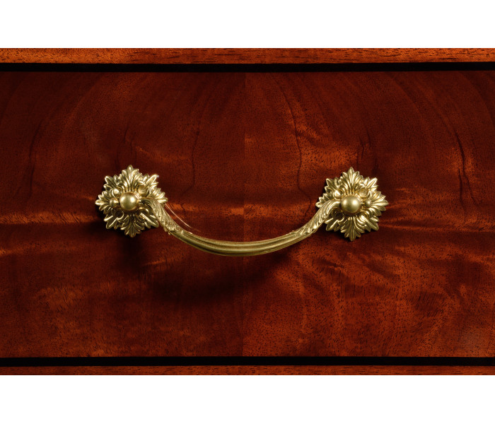 Existing Drawer Chest