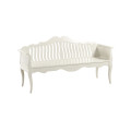 Ocala Oak Sofa