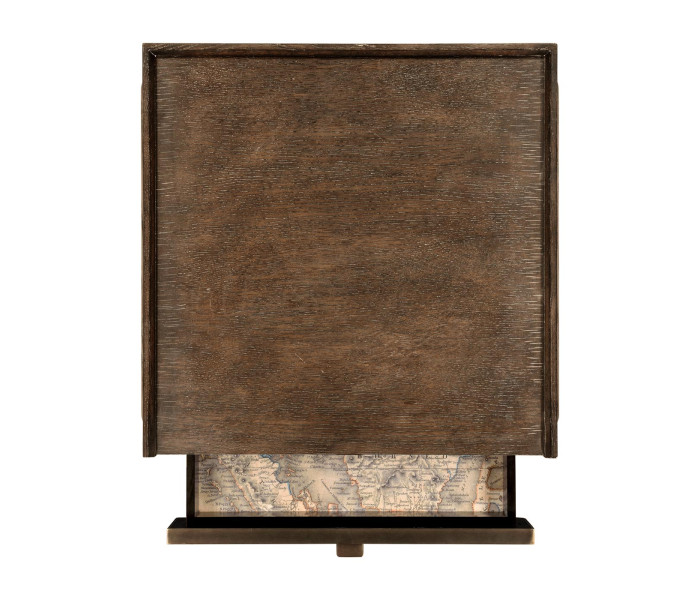 Medium Bedside Table