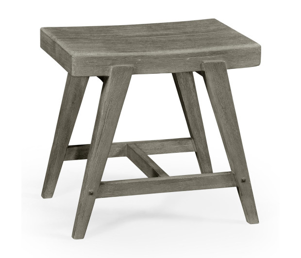 Outdoor Bath stool