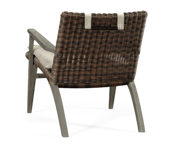 Outdoor Loung Chair