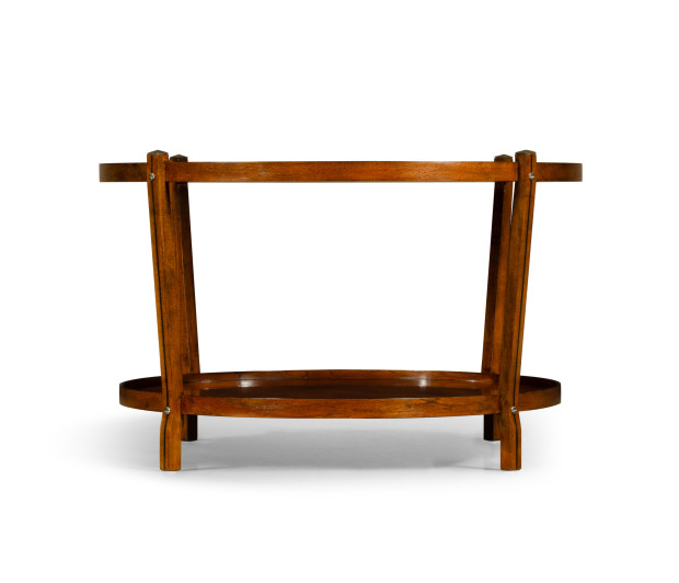 Round Cocktail table Dia 1000xH620