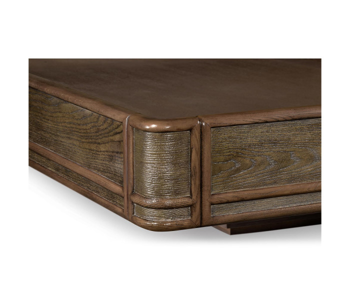 Bed With Eastern King Size