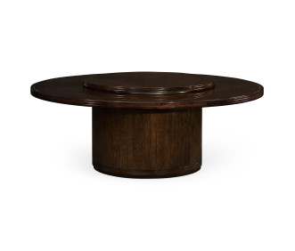Circular Table W/ Lazy Susan (Dia 2100Mm)