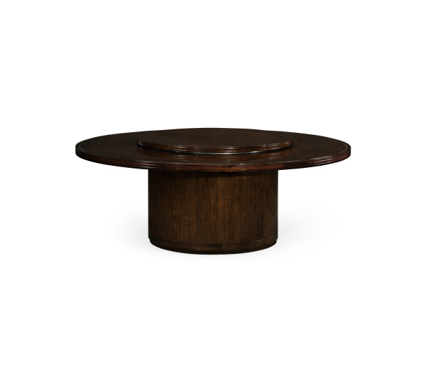 Circular Table w/ Lazy Susan (dia 2100mm)